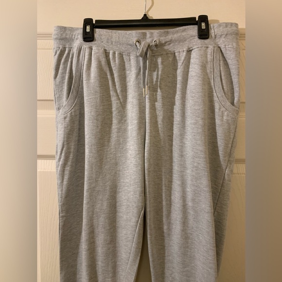 New York Laundry Athleisure Jogger Pants With Pockets - Picture 4 of 7
